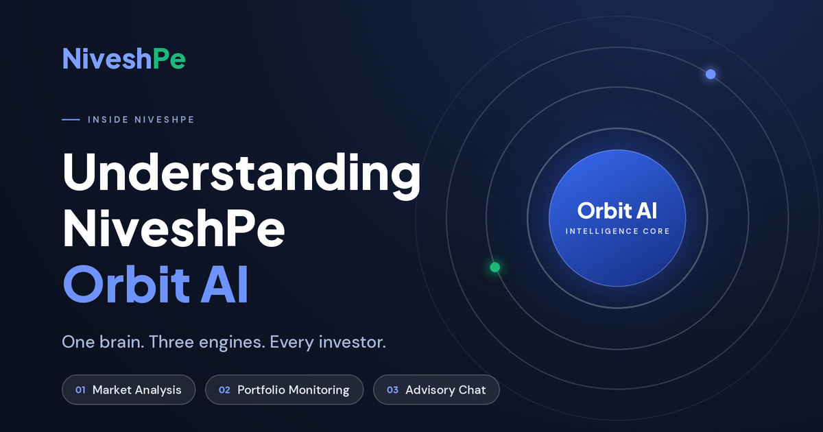 Inside NiveshPe's AI: Why Every Investor Gets the HNI Treatment